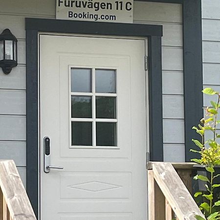 Apartament Furuvaegen 11 C Ullared Zewnętrze zdjęcie