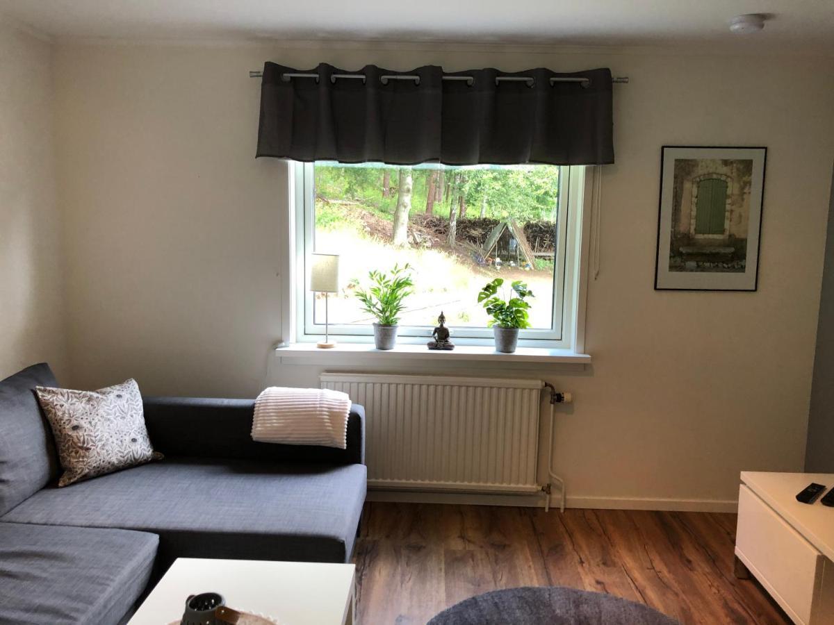 Apartament Furuvaegen 11 C Ullared Zewnętrze zdjęcie