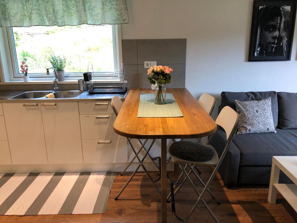 Apartament Furuvaegen 11 C Ullared Zewnętrze zdjęcie