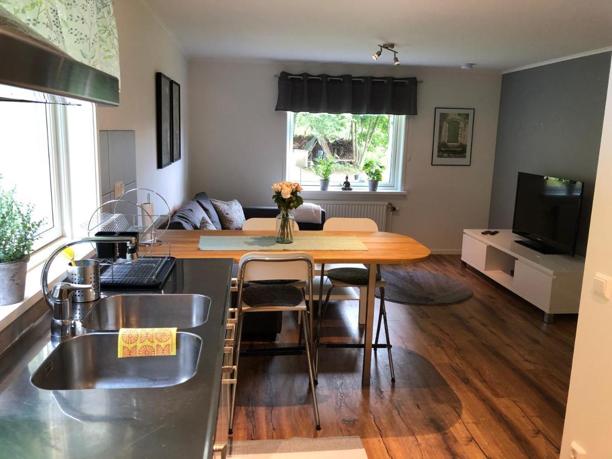 Apartament Furuvaegen 11 C Ullared Zewnętrze zdjęcie