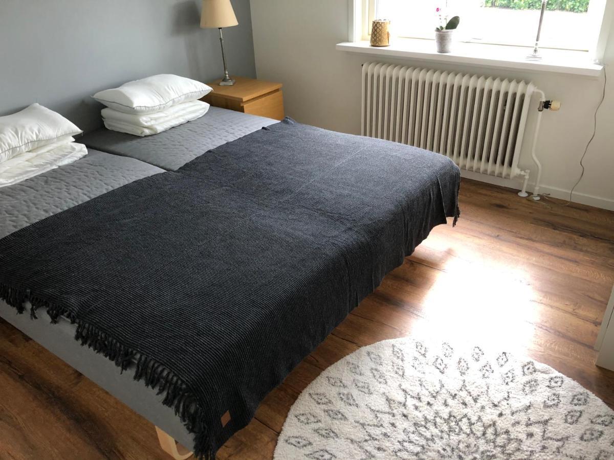 Apartament Furuvaegen 11 C Ullared Zewnętrze zdjęcie