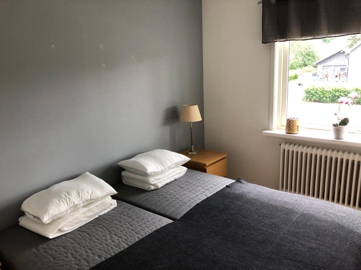 Apartament Furuvaegen 11 C Ullared Zewnętrze zdjęcie