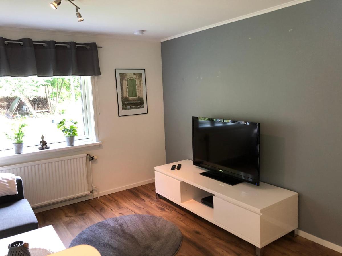 Apartament Furuvaegen 11 C Ullared Zewnętrze zdjęcie