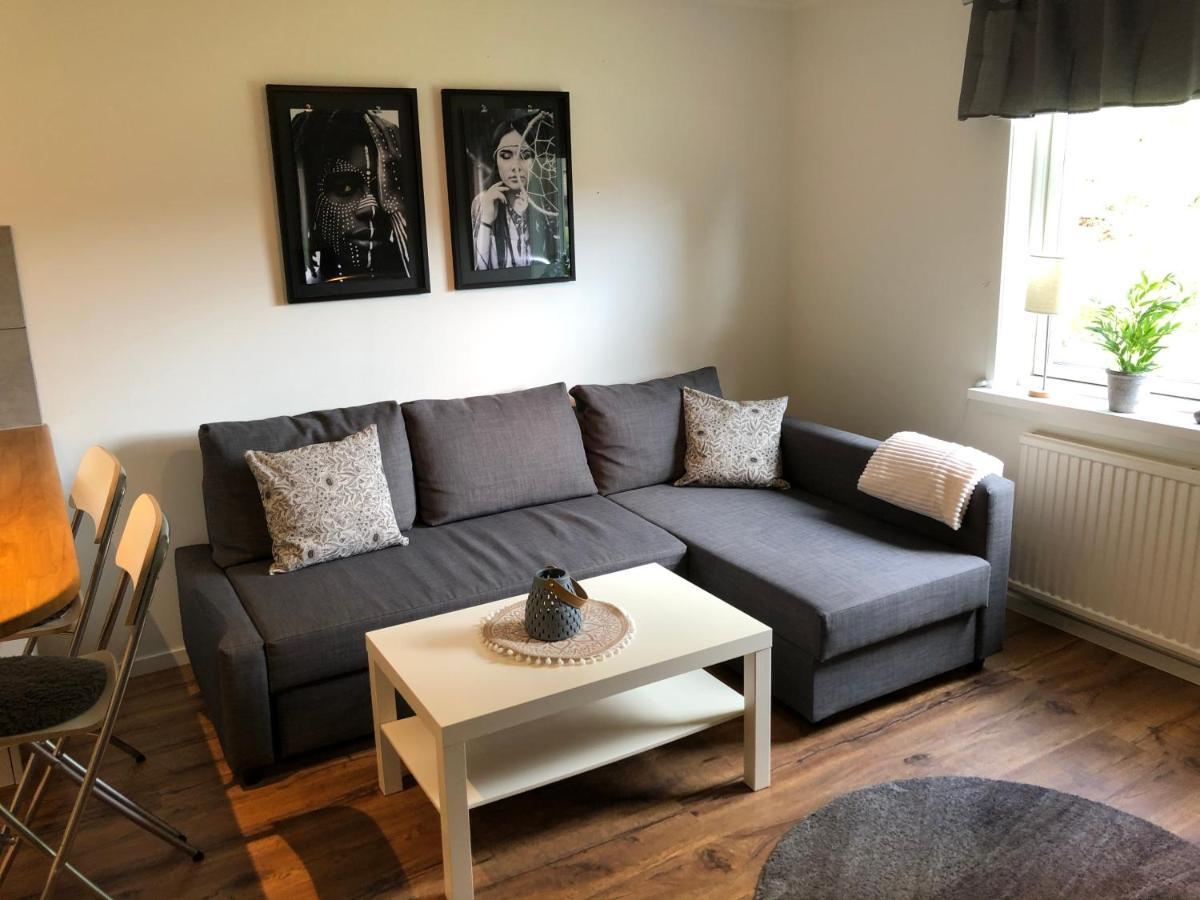 Apartament Furuvaegen 11 C Ullared Zewnętrze zdjęcie