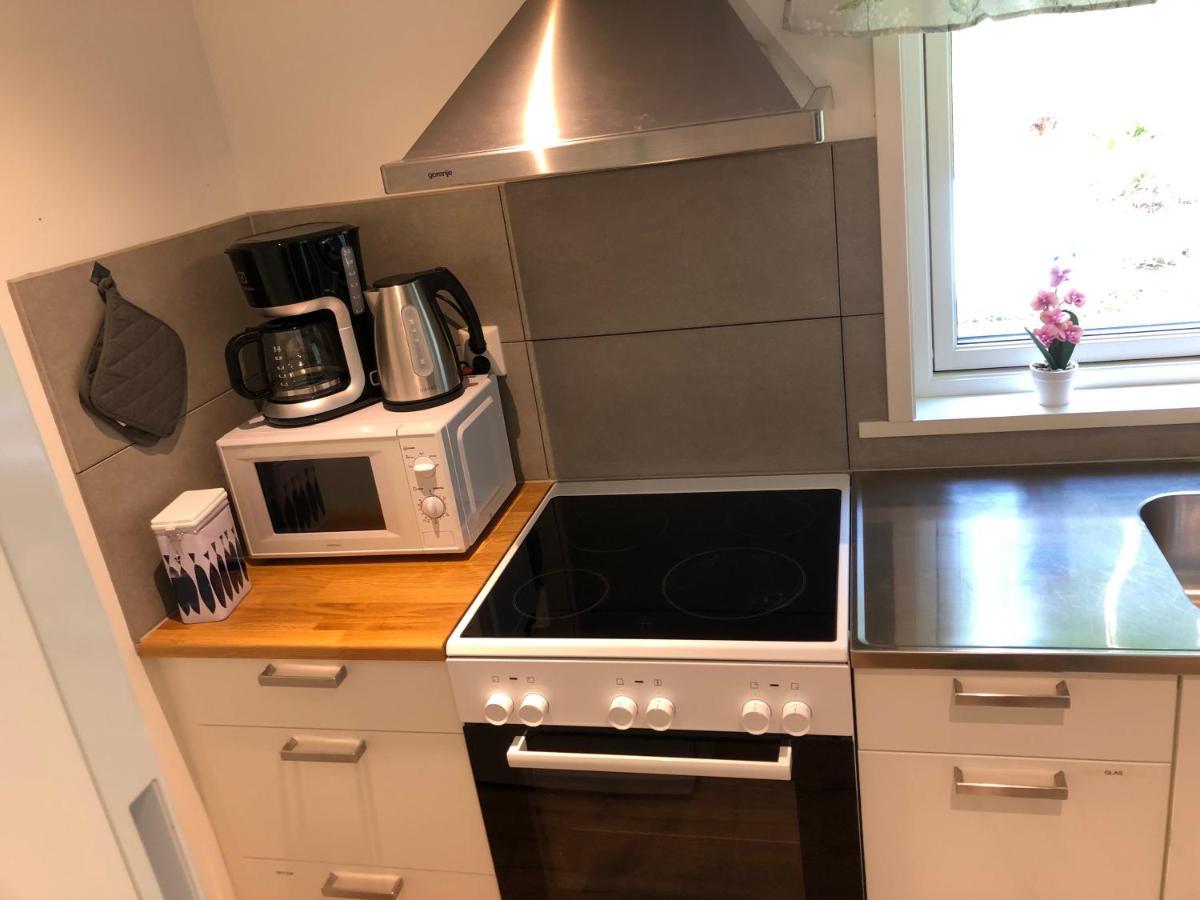 Apartament Furuvaegen 11 C Ullared Zewnętrze zdjęcie