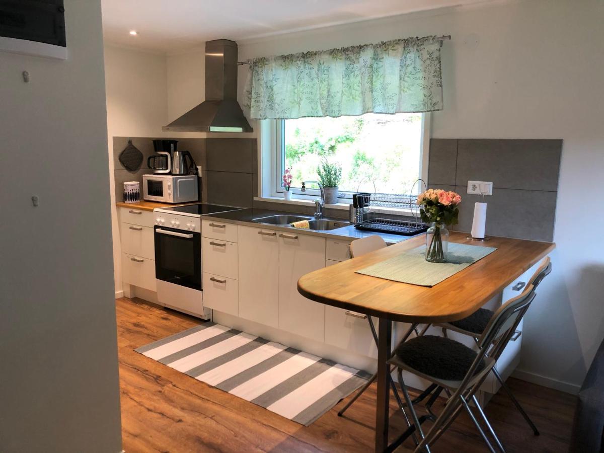Apartament Furuvaegen 11 C Ullared Zewnętrze zdjęcie