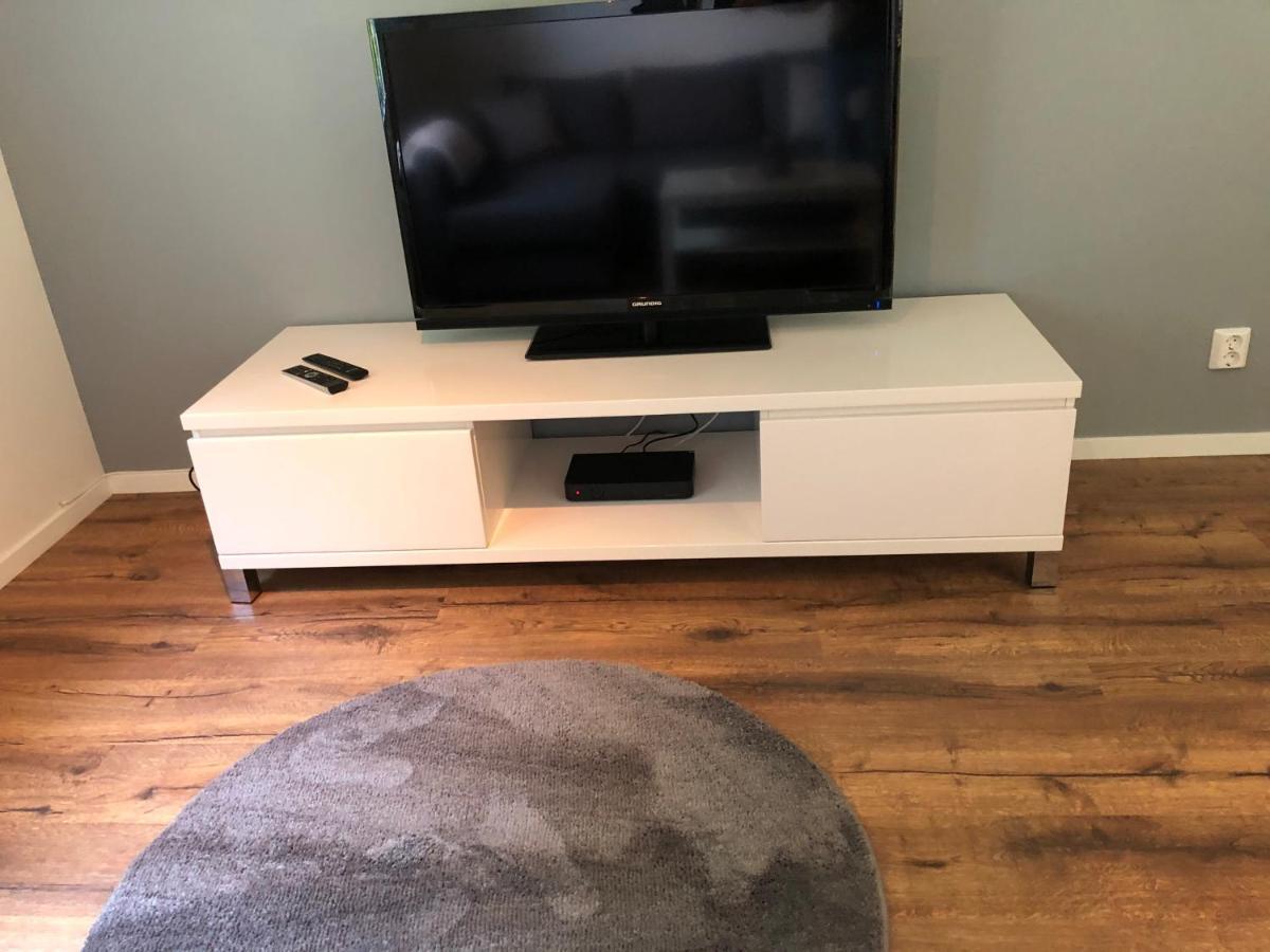 Apartament Furuvaegen 11 C Ullared Zewnętrze zdjęcie