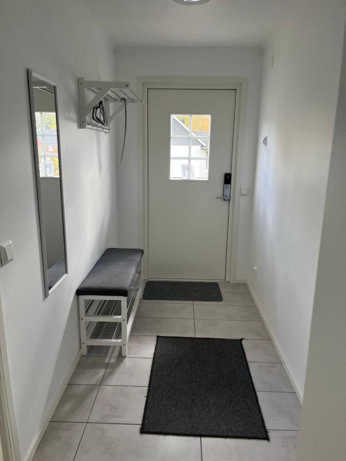 Apartament Furuvaegen 11 C Ullared Zewnętrze zdjęcie