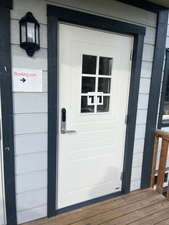 Apartament Furuvaegen 11 C Ullared Zewnętrze zdjęcie