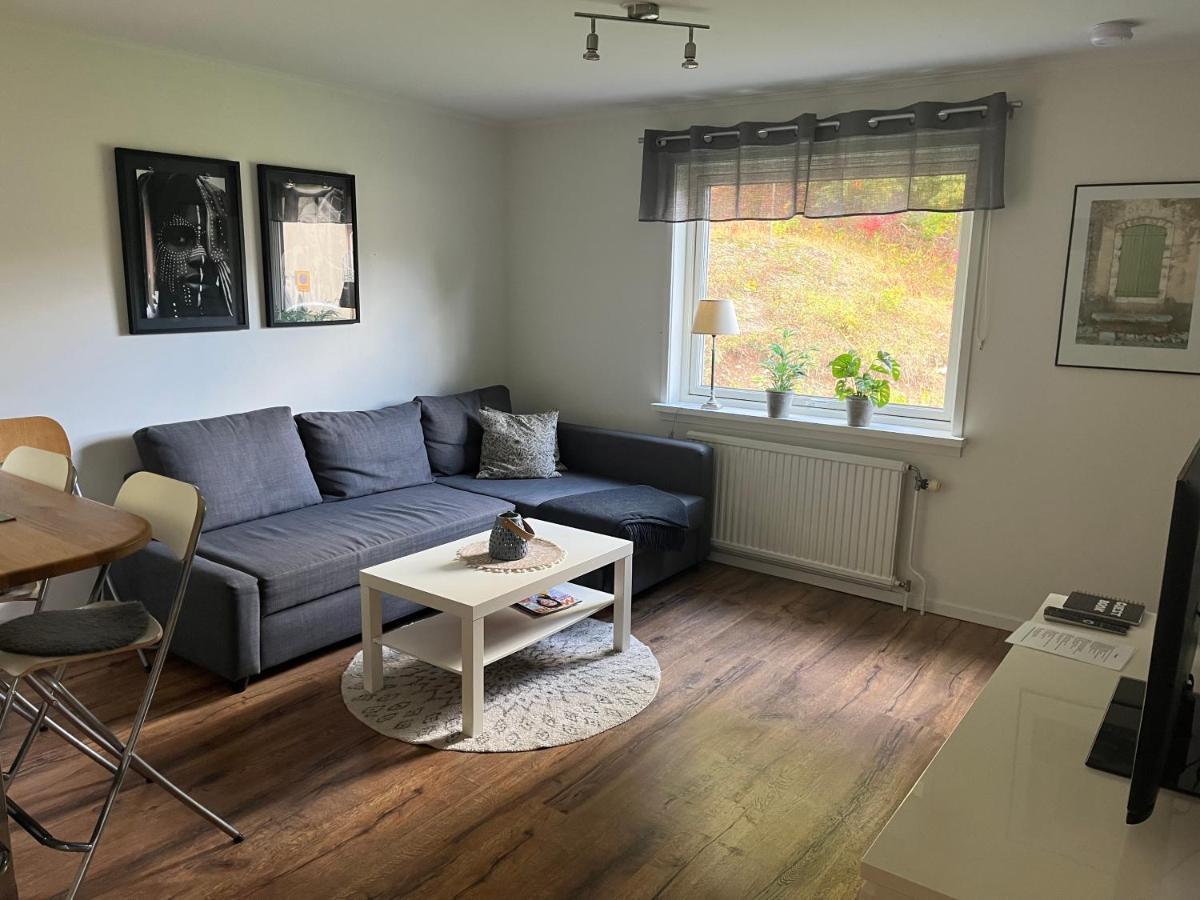 Apartament Furuvaegen 11 C Ullared Zewnętrze zdjęcie