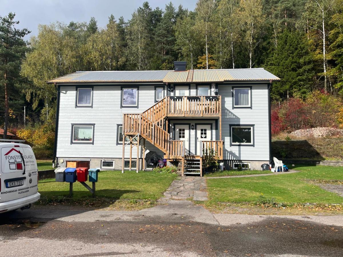 Apartament Furuvaegen 11 C Ullared Zewnętrze zdjęcie