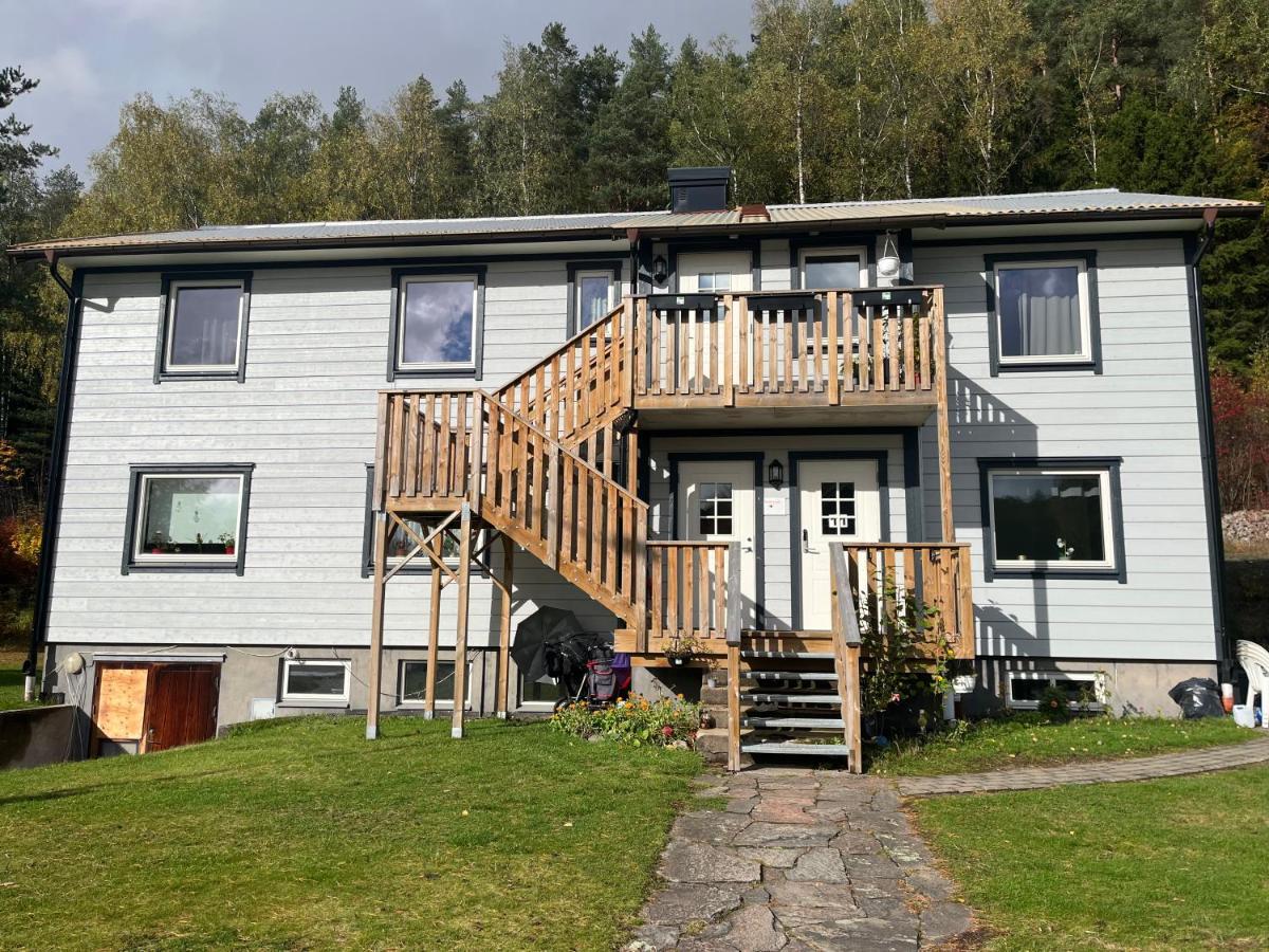 Apartament Furuvaegen 11 C Ullared Zewnętrze zdjęcie