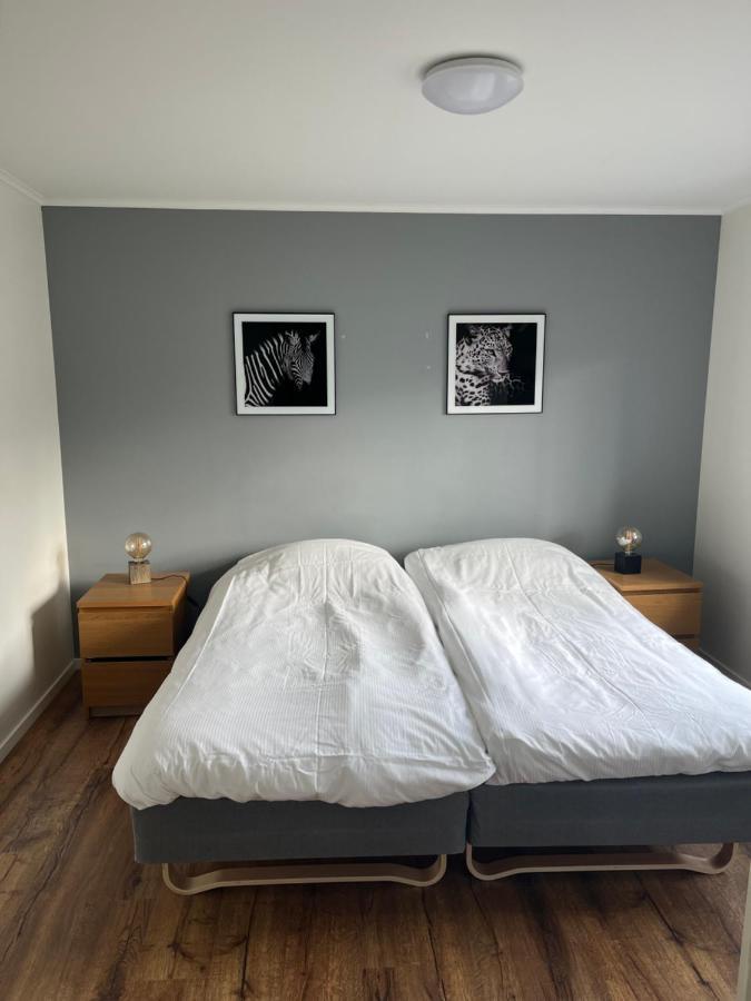 Apartament Furuvaegen 11 C Ullared Zewnętrze zdjęcie